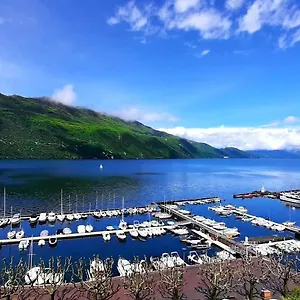 Appartement Le 119, Aix Les Bains - Grand Port - Vue Splendide, Aix-les-Bains