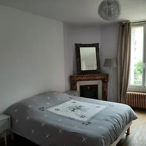 Appartement Charmant T3 Le Vaugelas, Aix-les-Bains