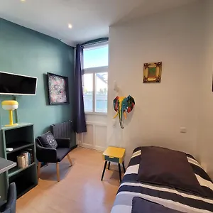 Appartement Calme Et Chaleureux Aix Centre, Aix-les-Bains
