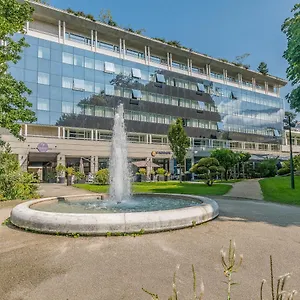 Golden Tulip Aix Les Bains - & Spa Aix-les-Bains