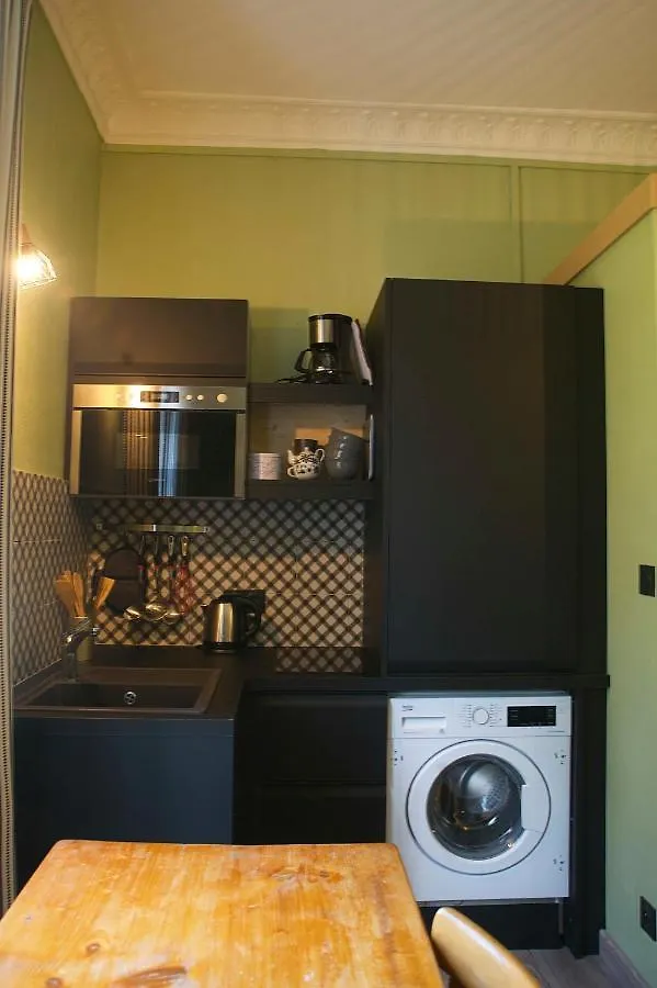 Le 110, Un Grand Studio 2 Etoiles, Pour Tout Faire A Pied Aix-les-Bains