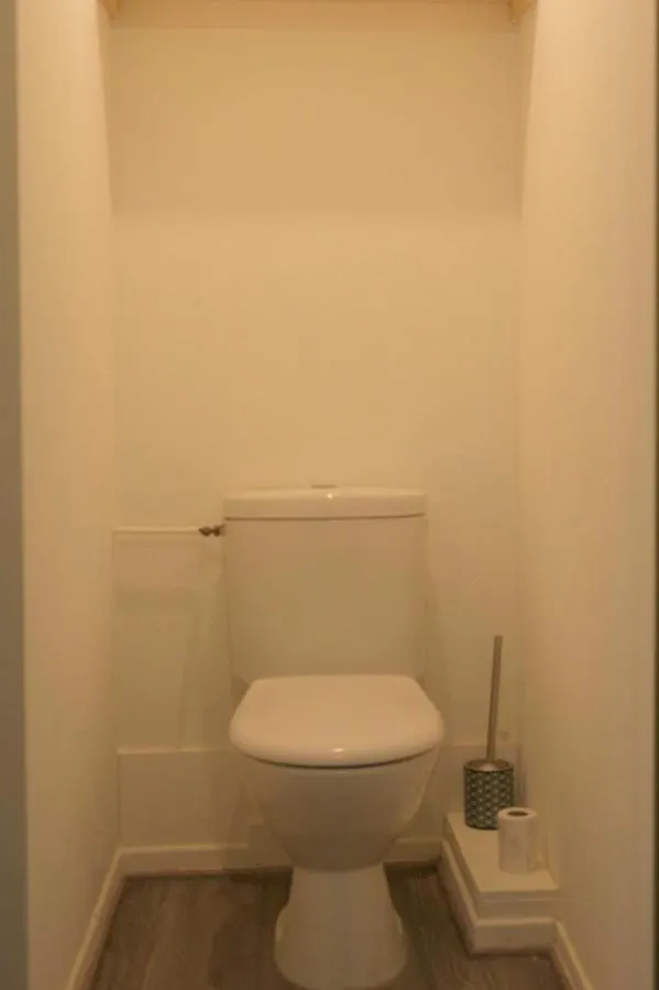 Apartment Le 110, Un Grand Studio 2 Etoiles, Pour Tout Faire A Pied Aix-les-Bains